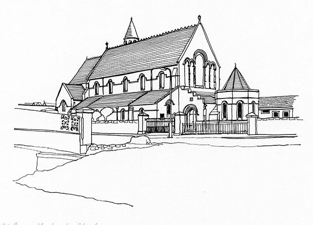 St-James’-Scottish-Episcopal-Church-Stonehaven